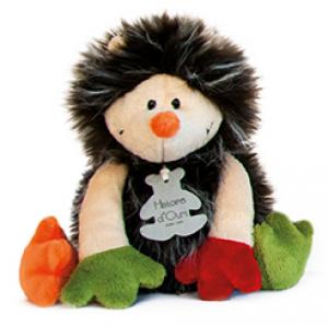 Peluche hérisson Artychou - HO2653 - 28 cm Histoire d'ours