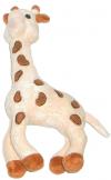 Peluche Sophie la girafe, contenant un grelot Vulli