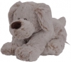 Peluche chien marron chiné Nicotoy - Simba Toys (Dickie)
