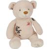 Peluche ours ethnique chinois HO1166 Histoire d'ours