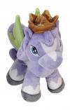Peluche poney Filly violet Nicotoy - Simba Toys (Dickie)