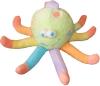 Hochet pieuvre multicolore Jollybaby-Jollymex - Nattou
