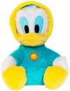 Peluche Donald en grenouillère bleue Petit modèle Disney Baby - Nicotoy - Simba Toys (Dickie)