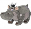 Peluche Beshte l'hippopotame de la Garde du Roi Lion Disney Baby - Nicotoy - Simba Toys (Dickie)