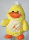 Marionnette canard jaune Best friends Nicotoy - Simba Toys (Dickie)