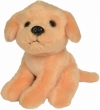 Mini peluche chien labrador Nicotoy - Simba Toys (Dickie)