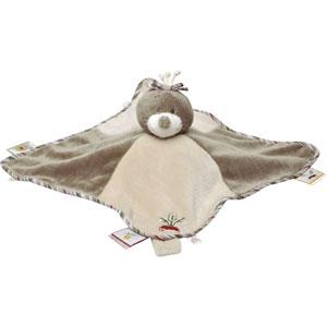 Doudou taupe Emma Noukie's