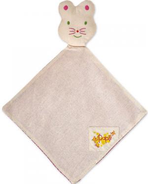 Doudou souris Papili BIO Tibidoubi Papili, Nature et découverte