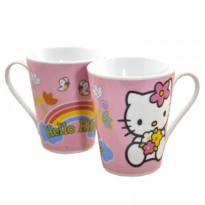 Mug Hello Kitty  Hello Kitty - Sanrio, Idées cadeaux