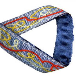 Attache doudou Jean sos