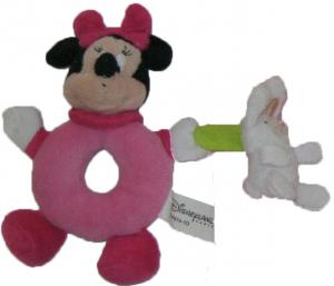 Hochet Minnie Disney Baby
