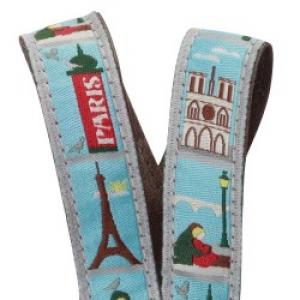 Attache-doudou Paris sos