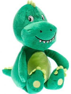 Peluche dragon vert crocodile Simba Toys (Dickie), Kiabi - Kitchoun