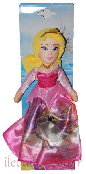 Poupée Aurore princesse *Storytelling* Disney Baby, Nicotoy, Simba Toys (Dickie)