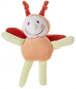 Peluche abeille Sucre d'Orge