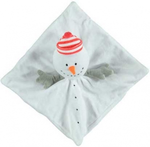 Doudou bonhomme de neige Orchestra, Prémaman