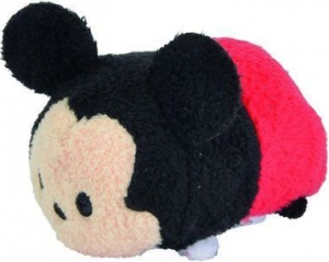 Tsum tsum Mickey Disney Baby, Nicotoy, Simba Toys (Dickie)
