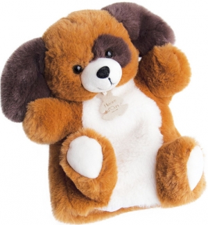 Marionnette chien HO2599 Histoire d'ours