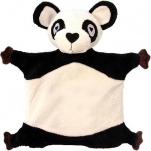 Doudou panda marionnette Boopydoux, Marques diverses