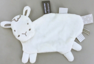 Doudou mouton blanc Orchestra, Prémaman