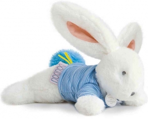 Lapin Tiblue Tutti Frutti DC3299 Doudou et compagnie