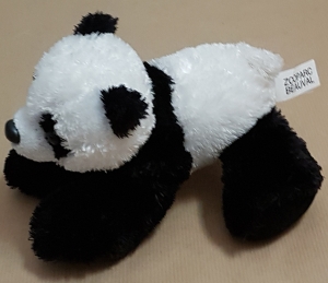 Peluche panda Zooparc Beauval Aurora Zooparc Beauval, Marques diverses