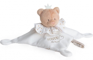 Ours Doudou de rêves DC3537 Doudou et compagnie