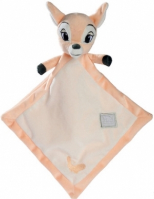 Doudou Bambi Disney Classics Disney Baby, Simba Toys (Dickie)