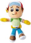 Peluche Manny et ses outils (Handy Manny Manitas) Disney Baby - Simba Toys (Dickie)