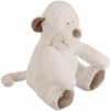 Peluche singe blanc Atmosphera for Kids 30 cm Marques diverses