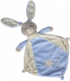 Doudou lapin bleu Sweet Star Nicotoy - Simba Toys (Dickie)