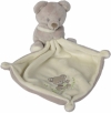 Doudou ours gris 100% recycled Nicotoy - Simba Toys (Dickie)