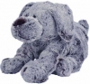 Peluche chien gris bleuté Nicotoy - Simba Toys (Dickie)