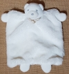 Doudou ours blanc Perle marionnette Kaloo