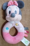 Hochet Minnie planètes Disney Baby - Nicotoy - Simba Toys (Dickie)