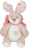 Doudou peluche lapin Oscarine Noukie's