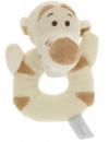 Hochet Tigrou crème Disney Baby - Nicotoy - Simba Toys (Dickie)