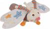 Doudou chenille papillon Ponpon - jouet d'éveil - DC2040 Doudou et compagnie