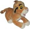 Peluche Simba le Roi Lion Disney Baby - Nicotoy - Simba Toys (Dickie)
