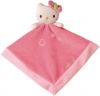 Doudou Hello Kitty plat rose Jemini - Hello Kitty - Sanrio