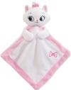 Doudou Marie chat blanc et rose Aristochats Disney Baby - Nicotoy - Simba Toys (Dickie)