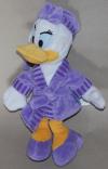 Peluche Daisy violet Nicotoy - Disney Baby - Simba Toys (Dickie)