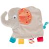 Doudou éléphant gris orange bleu jaune et rouge Simba Toys (Dickie) - Nicotoy - Kitchoun - Kiabi
