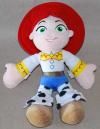 Poupée Jessie Toy Story blanc bleu et rouge Disney Baby - Nicotoy - Simba Toys (Dickie)