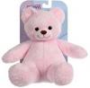Peluche ours Club rose Gipsy