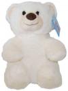 Peluche ours assis crème Huggy bear tendresse Gipsy