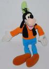Peluche Pluto orange bleu et noir Mattel - Disney Baby