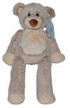 Ours peluche longues jambes Nicotoy - Simba Toys (Dickie)