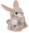 Mini peluche lapin Z'animoos HO2233 Histoire d'ours