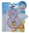 Hochet éléphant Lumpy l'Éfélant Disney Baby - Nicotoy - Simba Toys (Dickie)
